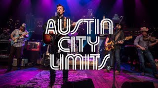 Turnpike Troubadours on Austin City Limits quotA Tornado Warningquot [upl. by Abixah]