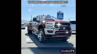 2018 Ram 2500 Tradesman LISSETH28 19 09 2024 [upl. by Ynnaej]