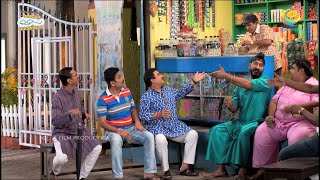 Soda Shop Me Dhamal  Taarak Mehta Ka Ooltah Chashmah  TMKOC Moments  Gokuldham Purush Mandal [upl. by Saqaw740]