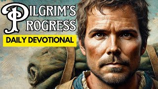 3 Are You Struggling with Spiritual Doubt Valuable Lessons From Pilgrims Progress [upl. by Aniteb763]