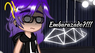 Estoy embarazada  meme 💜🩷 Mayictor 🩷💜 [upl. by Bonacci937]