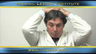 Neck Strain Relief Exercises [upl. by Venice]