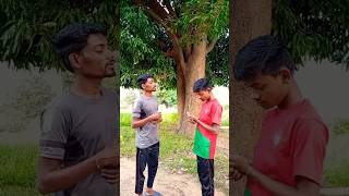 Teri Papa ki to rasgulle ki dukaan hai hindi shorts comedyvideos funnyvideos comedy [upl. by Orecul]