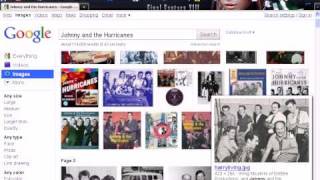 Johnny and the Hurricanes  Red River Rock  HD Quality Original Audio [upl. by Avalsorim]