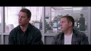 22 JUMP STREET  Trailer Green Band  In Cinemas NOW [upl. by Eoin]