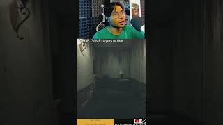 Layers of fear part 4 chihiro gameplay gaming gameseram [upl. by Cristine]