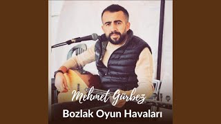 Bozlak Oyun Havaları [upl. by Scrivings688]