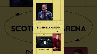 Make a Grand Entrance Arrive at the Sebastian Maniscalco Event in Style with FNF Limo [upl. by Anaerda]