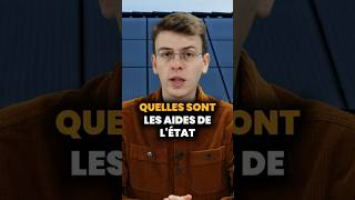 Panneaux solaires  Quelles sont les aides de l’État  panneauxsolaires autoconsommation aides [upl. by Ezra]