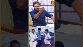 சேது படத்துல எனக்கும் மொட்டை அடிச்சிட்டாங்க Sasikumar  Madurai  Sethu  Bala  Vikatan [upl. by Mela]