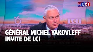 Soldats nordcoréens en Russie  quotNous invitons la 3e Guerre mondialequot alerte le Général Yakovleff [upl. by Fraase]