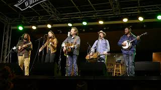 DAN TYMINSKI BAND quotOCCAMS RAZORquot at Thomas Point Beach Bluegrass Festival 2023 [upl. by Couture]