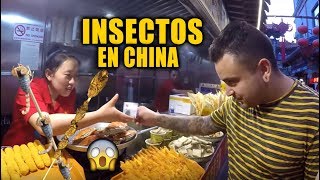 MEXICANO EN CHINA  GUSGRI [upl. by Naraj]