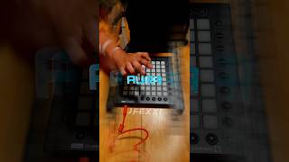 AURA Brazilian Phonk Remix on Launchpad phonk brazilian funk shorts viral edit [upl. by Llertniuq]