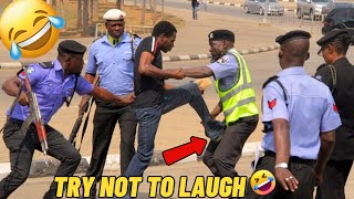 CRAZY Shocking And Funniest Videos Ever 😂 Part 22 [upl. by Strepphon481]