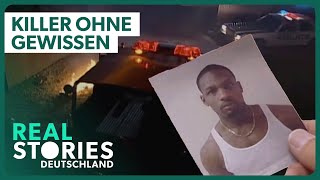 True Crime Doku Mord in einer Sommernacht  Real Stories Deutschland [upl. by Yvette598]