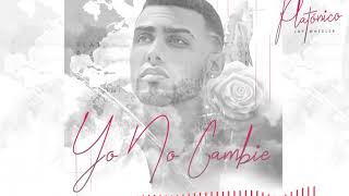 Jay Wheeler  Yo no Cambié Cover Audio [upl. by Elleron]