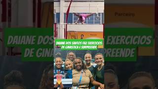 simonebiles simonebilesolympics gymnasticsfloorroutine ginasticaolimpica sports paris2024 up [upl. by Thinia]