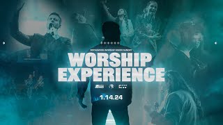 Royalwood Vision Sunday Worship Experience  11424 [upl. by Alimaj]