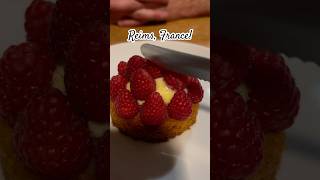 Best Pastries in Reims france reims viennoiserie foodexplorer goodfoodgoodlife realfood [upl. by Zealand]