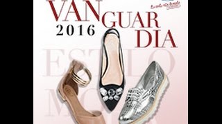 Catálogo Price Shoes Vanguardia 2016 [upl. by Bean411]