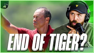 Can Tiger Woods win again or is it OVER [upl. by Pliam]