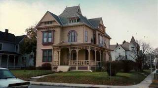 Troy NY A Victorian Treasurewmv [upl. by Brathwaite973]