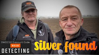 Metal Detecting UK ToonTony [upl. by Girand]