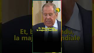 Washington ne respecte jamais le principe de légalité souveraine des États de la Charte de l’Onu [upl. by Kikelia]