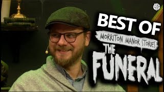 BEST OF  Morriton Manor Stories The Funeral [upl. by Arnuad]