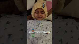 The Reason We Are Not Planning A Baby🥹 youtubeshorts comedy shortsfeed funny ytshorts viral [upl. by Ursuline]