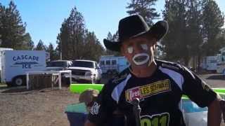 Highlights from the 75th Sisters Rodeo [upl. by Arammat]