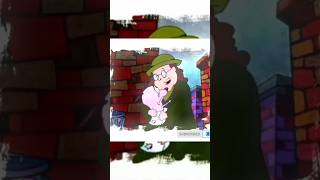 Courage the Cowardly Dogs backstory  Courage Dog story🐶 trending courage viralvideo shortvideo [upl. by Ahsirtap395]