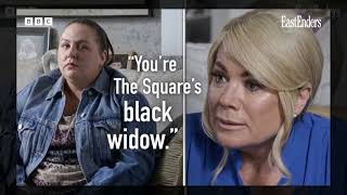 EastEnders spoilers Linda Carters Nightmare Unfolds in EastEnders Heres What Happened [upl. by Aciram]