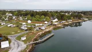 Chincoteague Seafood Festival [upl. by Lorac]