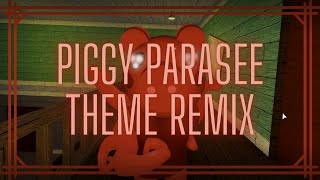 Roblox Piggy  Parasee Theme Titanical Remix [upl. by Nnyllaf]