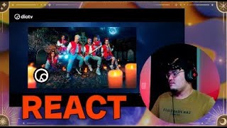 REACT  CORRIDA DAS BLOGUEIRAS UMA NOVA CHANCE — Teaser Oficial  DiaTV  VIBE POP [upl. by Brindle]