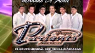 EL TAMALERO GRUPO PARIENTES MUSICAL [upl. by Bradleigh490]