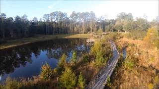 Anderson Pond  Eglin AFB [upl. by Artemis]