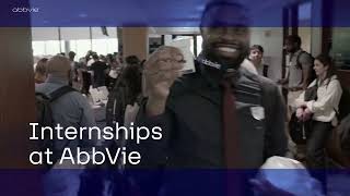 Internships at AbbVie [upl. by Edijabab180]