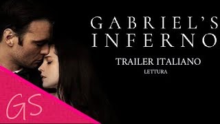 GABRIELS INFERNO Parte 3  TRAILER GS🎙️ [upl. by Bentlee]