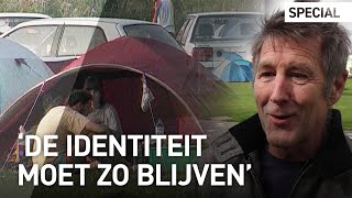 Camping Zeeburg verkocht 50 jaar geschiedenis [upl. by Willcox604]