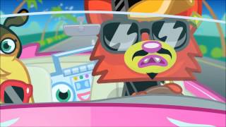 Moshi Monsters Blingo Diggin Ya Lingo [upl. by Hannis280]