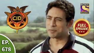 CID  सीआईडी  Ep 678  Crime At Paragliding Venue  Full Episode [upl. by Steck571]