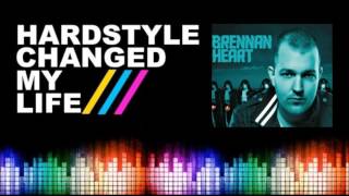 Tiësto amp Don Diablo  Chemicals Brennan Heart Remix [upl. by Fu]