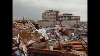 RAW Tape  Joplin EF5 Tornado  Mike Bettes [upl. by Sorips734]