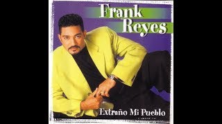 Cuando Te Conoci  Frank Reyes Audio Bachata [upl. by Limaj385]