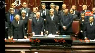 TIMELAPSE  TUTTI I PRESIDENTI DELLA REPUBBLICA ITALIANA DAGLI ANNI 60 A OGGI [upl. by Adidnere]