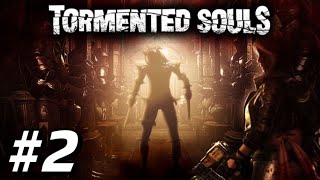 Tormented Souls 2 [upl. by Wiencke]