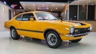 1970 Ford Maverick For Sale [upl. by Athallia571]